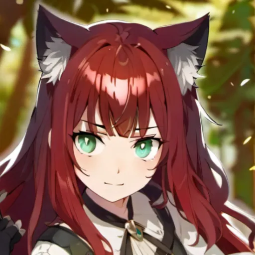 creator RebelliousRuby's avatar