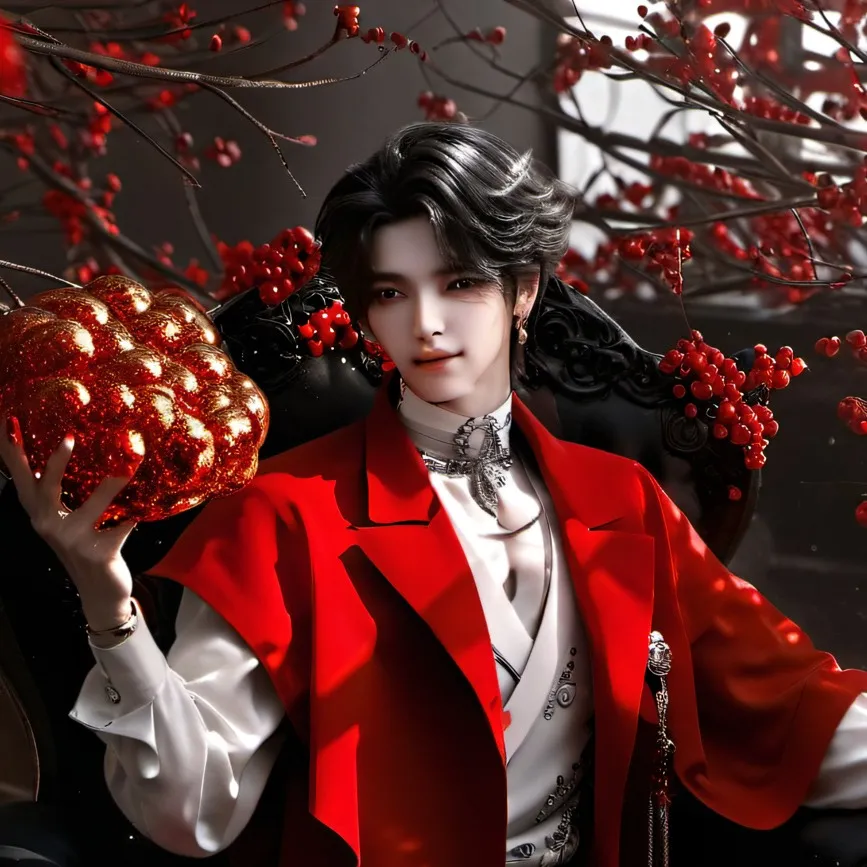 chat with ai character: The Last Emoji 