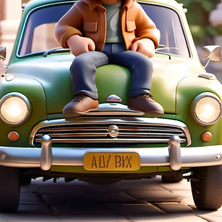 chat with ai character: HELL