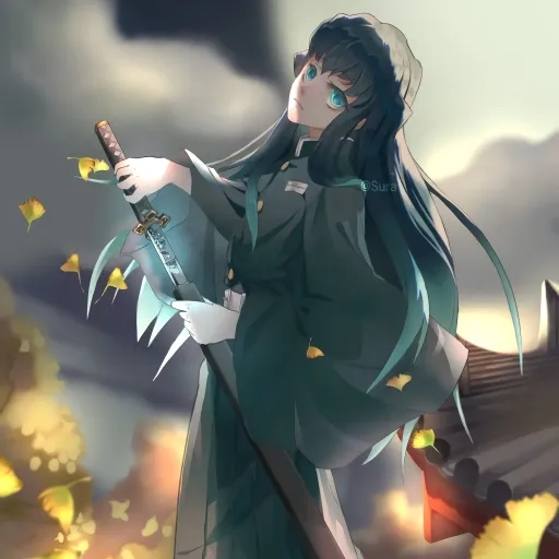 creator Misty boy's avatar