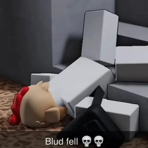 creator Blud fell💀's avatar