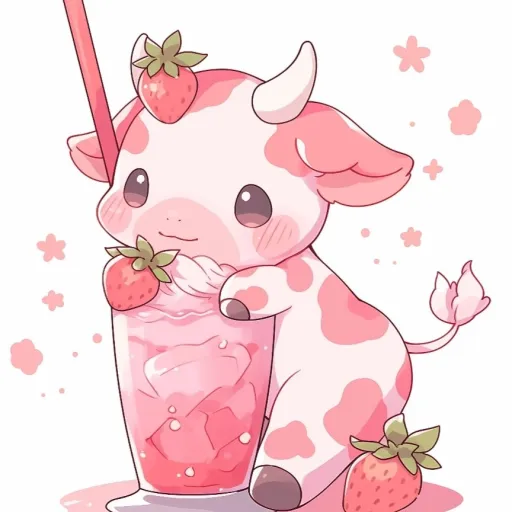 creator ~Strawberry_lover~'s avatar