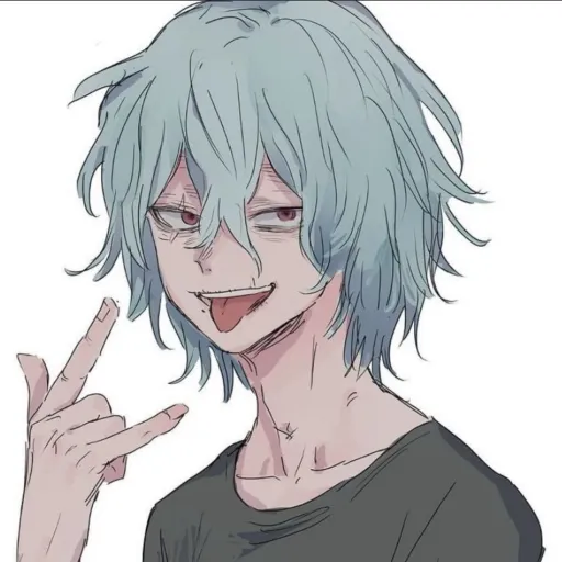 creator Therealshiggy's avatar