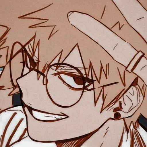 creator ༒KATSUKI BAKUGO༒'s avatar