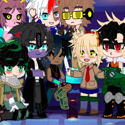 creator ☆luna_star☆'s avatar