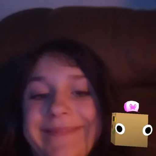 creator Emilyperlover12389's avatar