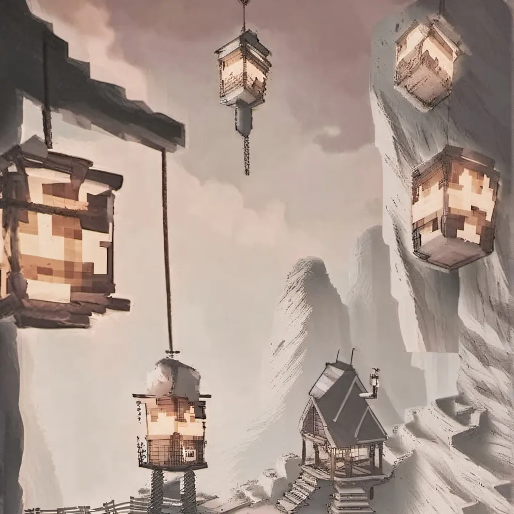 chat with ai character: Doors floor 2 rp