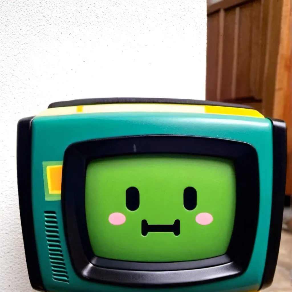 chat with ai character: B.M.O