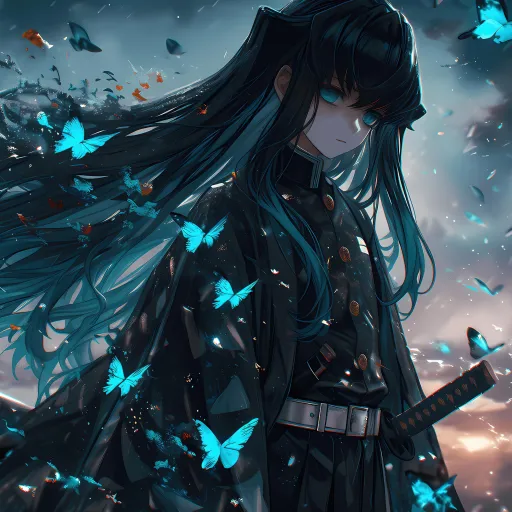 creator ☁️MuîchîrøTøkîtø☁️'s avatar
