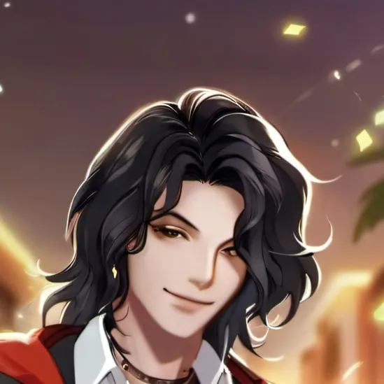 chat with ai character: Fabio Jackson