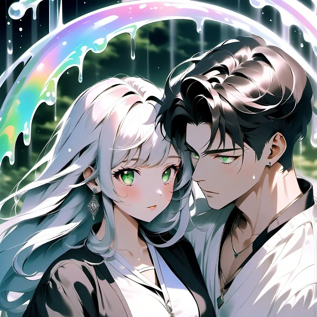 chat with ai character: Maid.