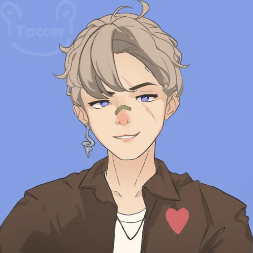 creator 💌dal🥰ton💌's avatar