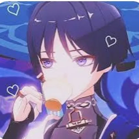 creator Scara-kunikuzushi's avatar
