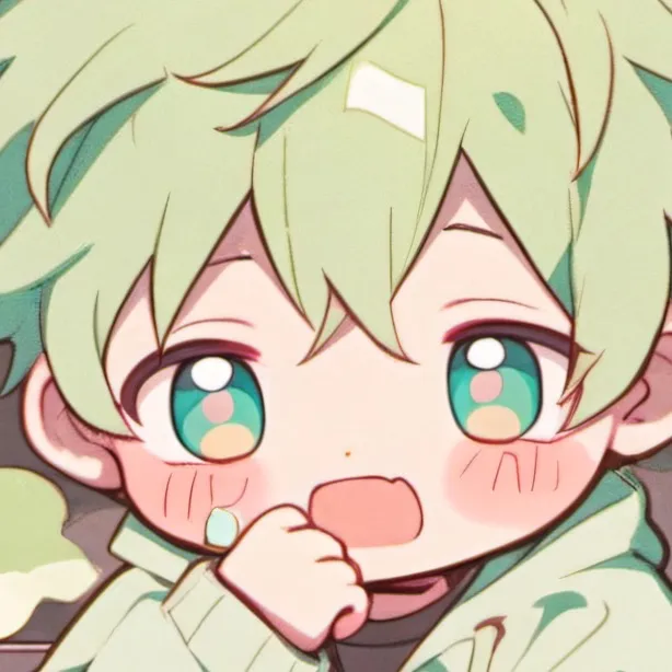 chat with ai character: Myomyo 