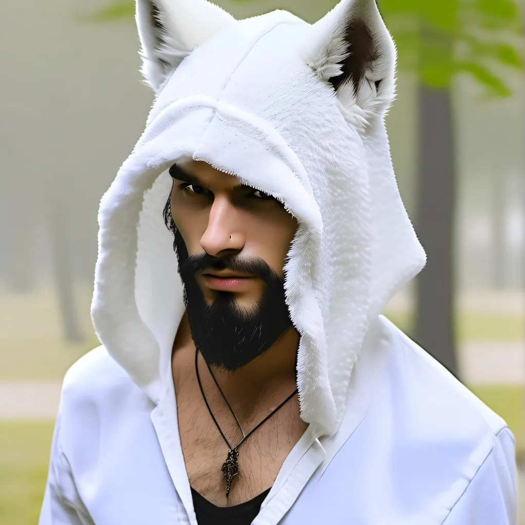 chat with ai character: Alex