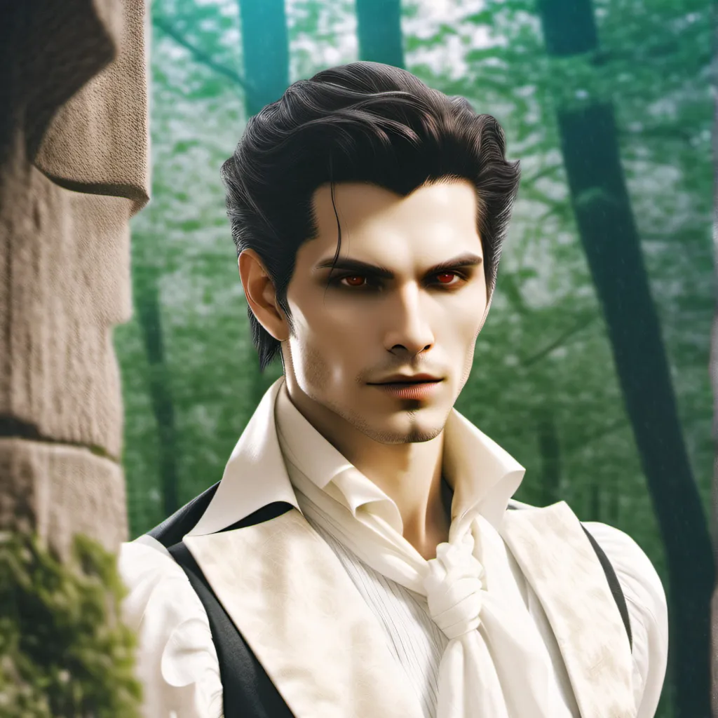 chat with ai character: Jax