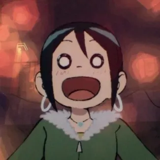 creator brooke_crazyperson's avatar