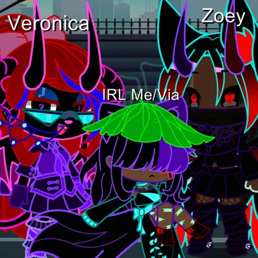 creator Ivy_444's avatar