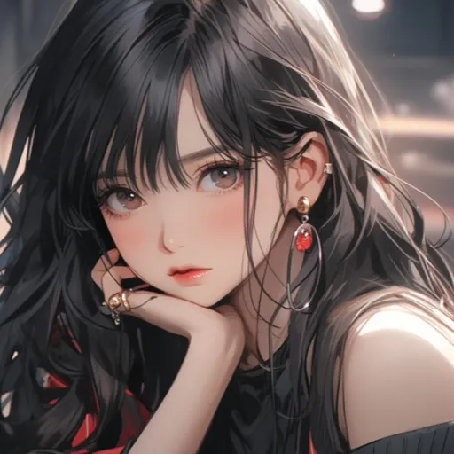 creator GabriellaLee's avatar