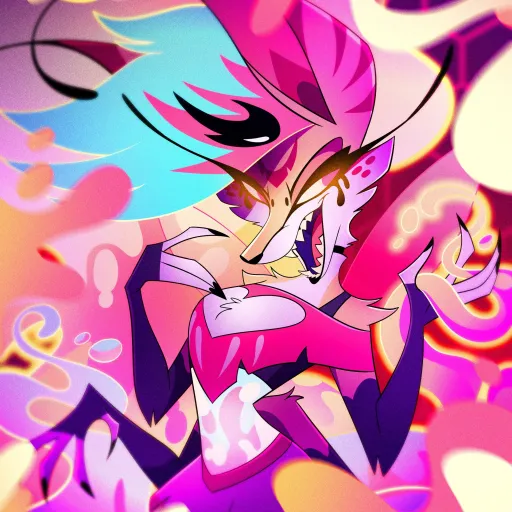creator huskerdusterhazbin's avatar