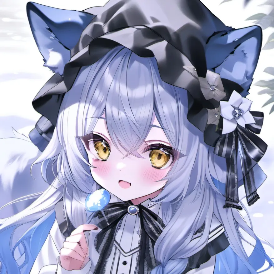 chat with ai character: Evie 