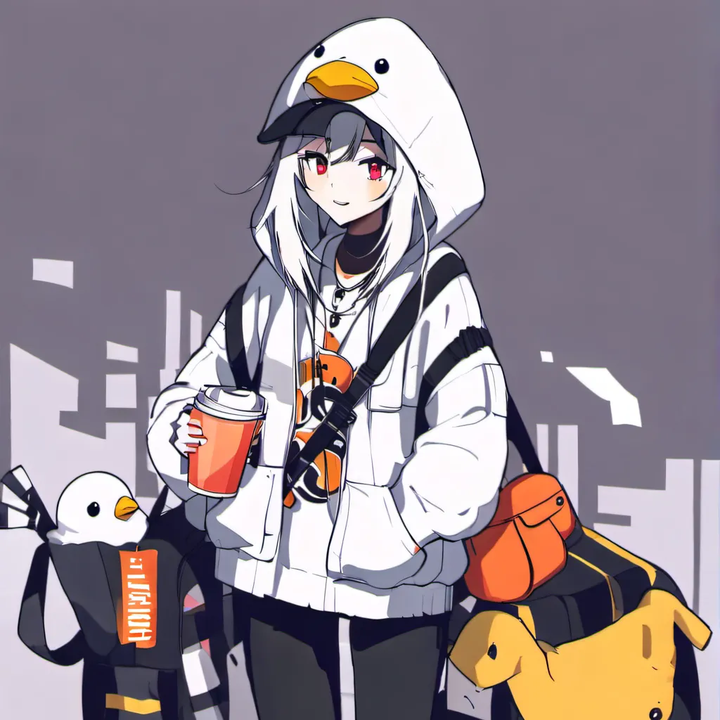 chat with ai character: melony