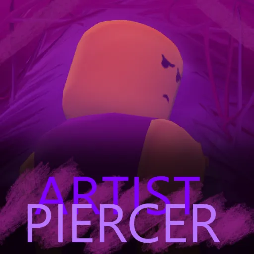 creator Artist Piercer's avatar