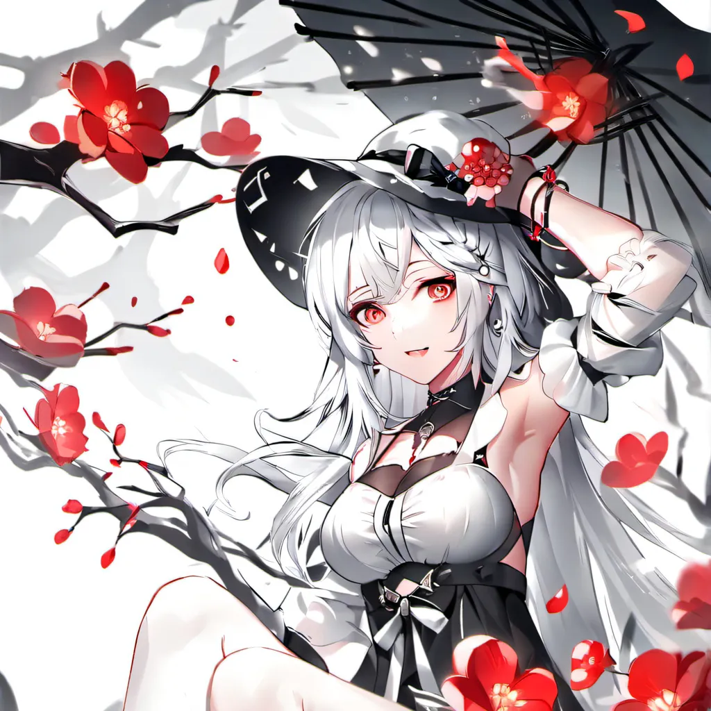 chat with ai character: Mia