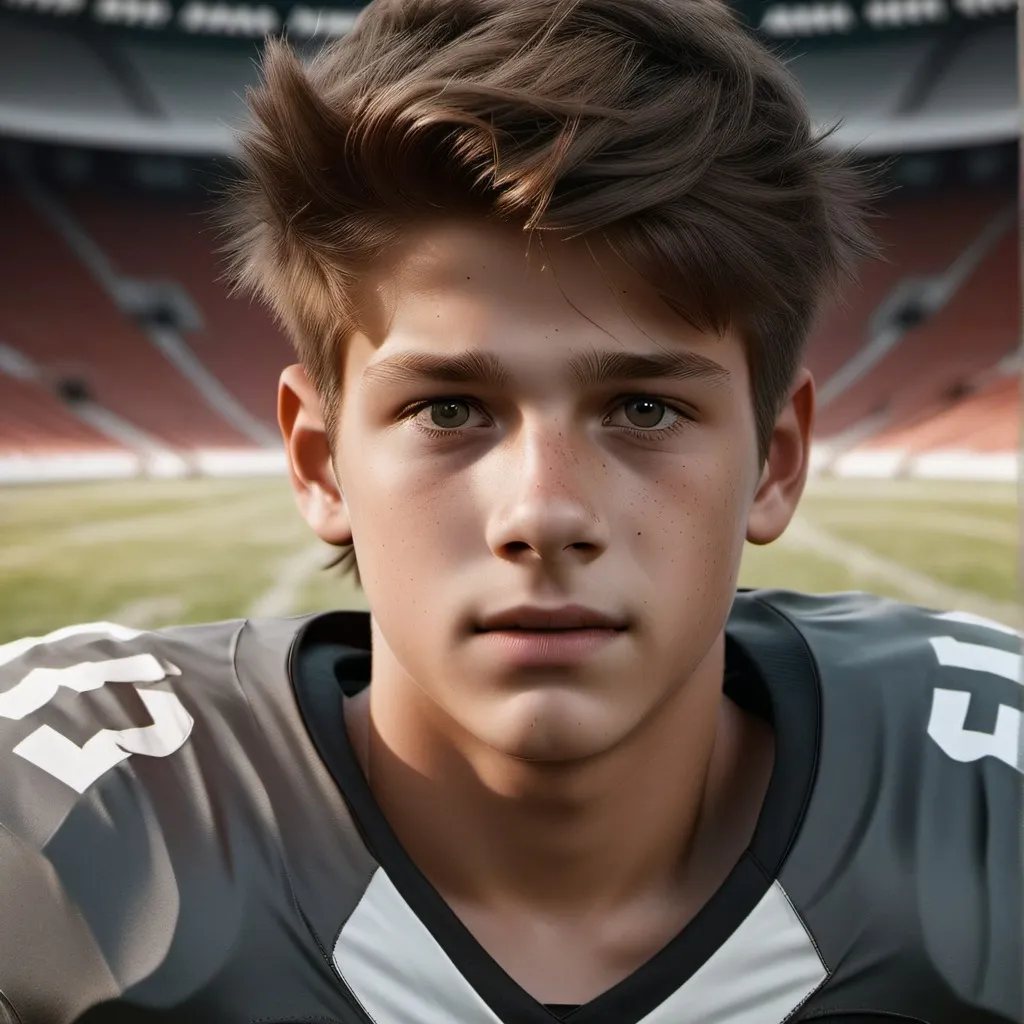 chat with ai character: James