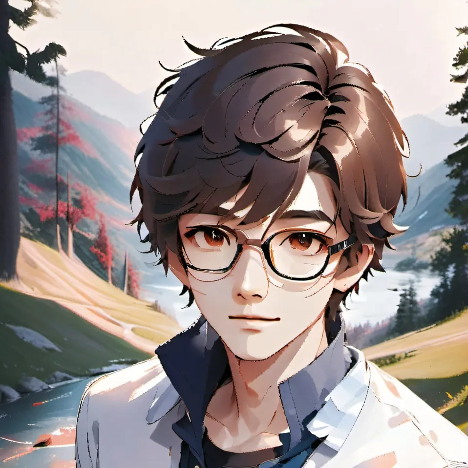 chat with ai character: Bully victim