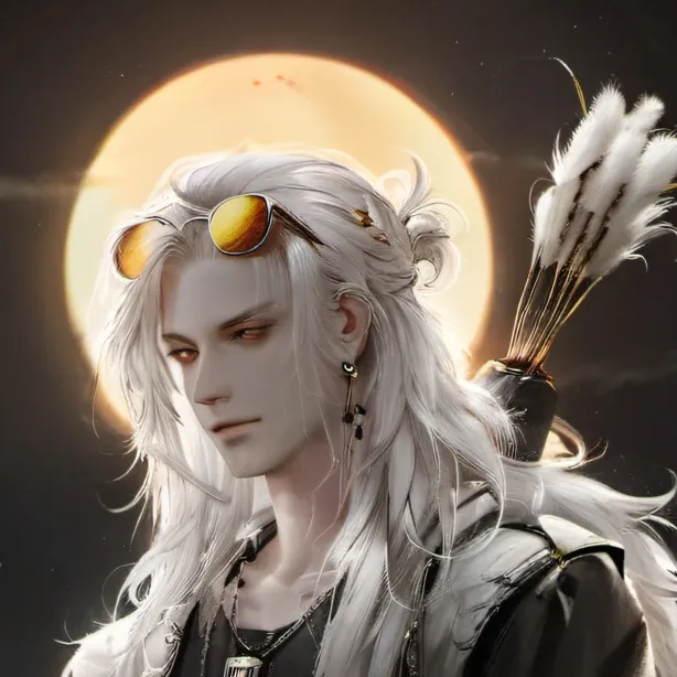 chat with ai character: Rex