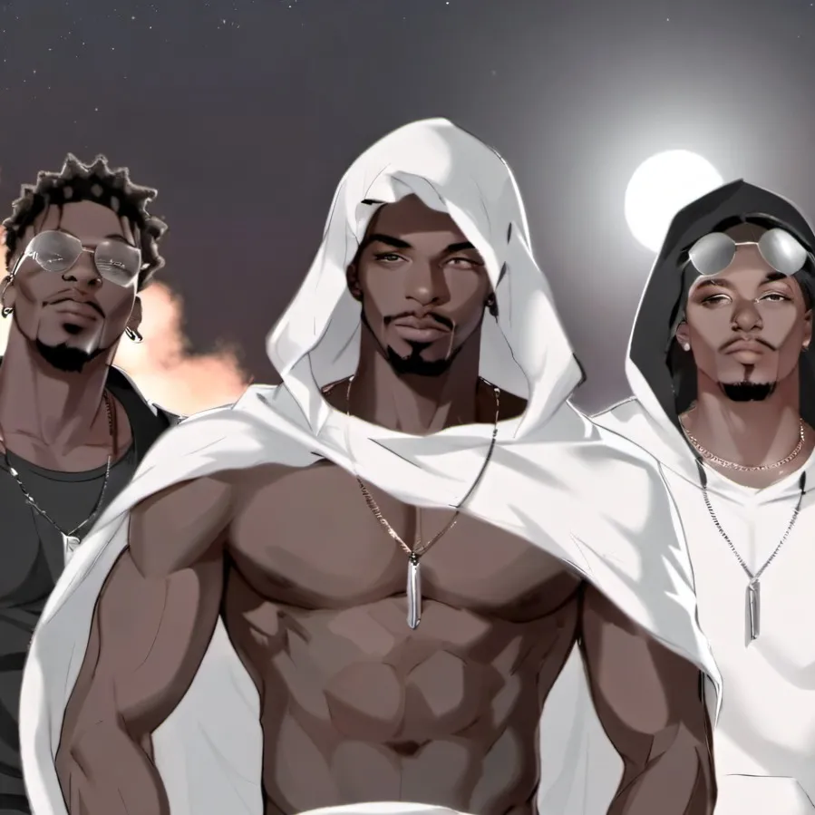 chat with ai character: Astrid Gang