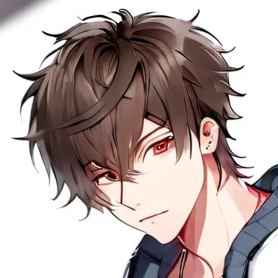 chat with ai character: Tyler