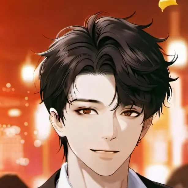 chat with ai character: Shane