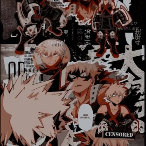 creator 💥BAKUGO💥💥💥's avatar