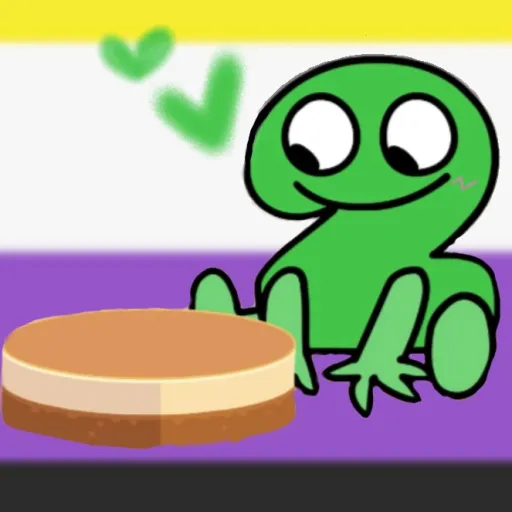 creator Twos_cheescake's avatar