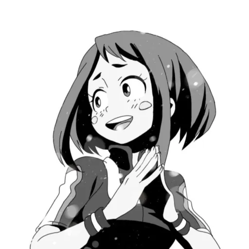 creator Uraraka slays✌️❤️'s avatar