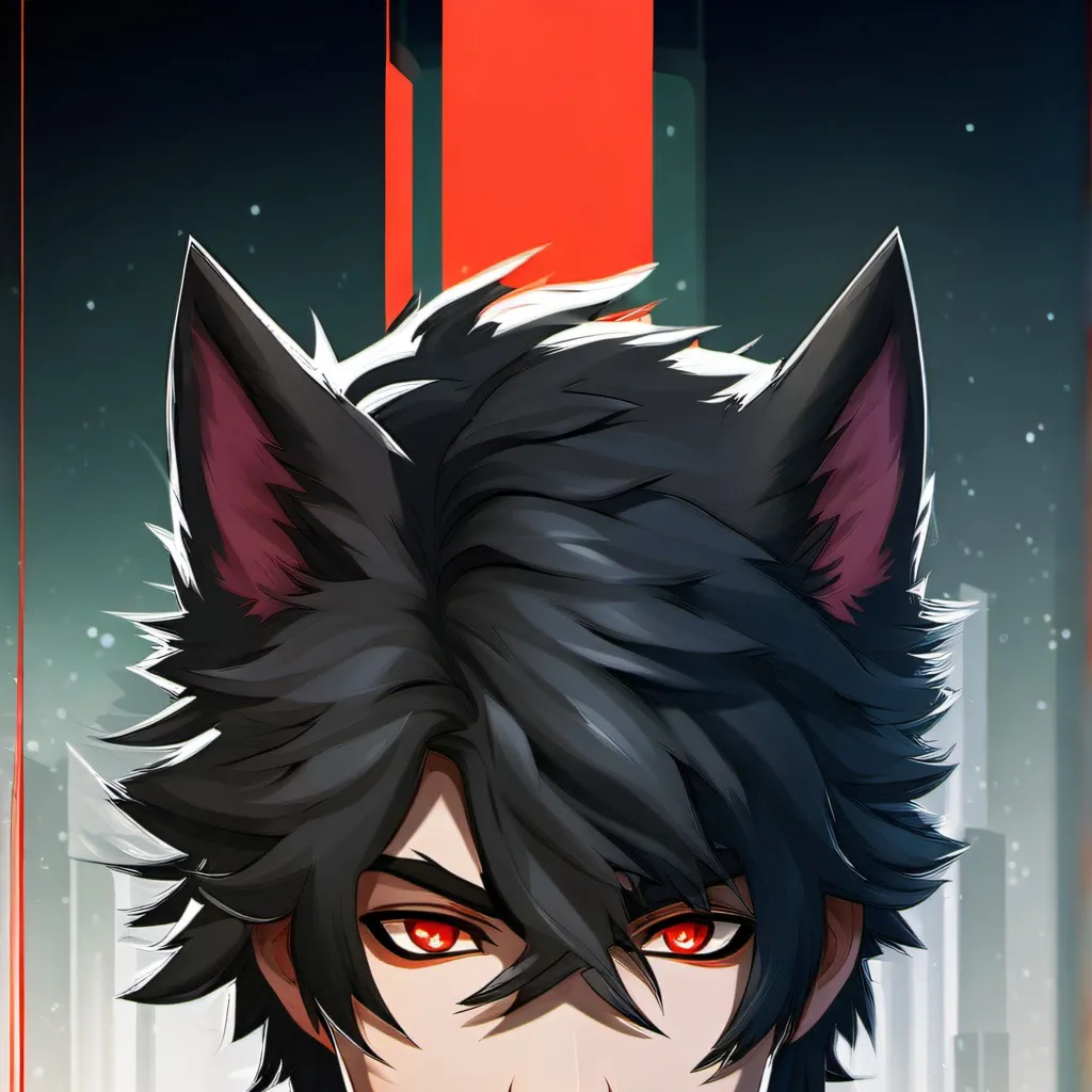 chat with ai character: Aaron