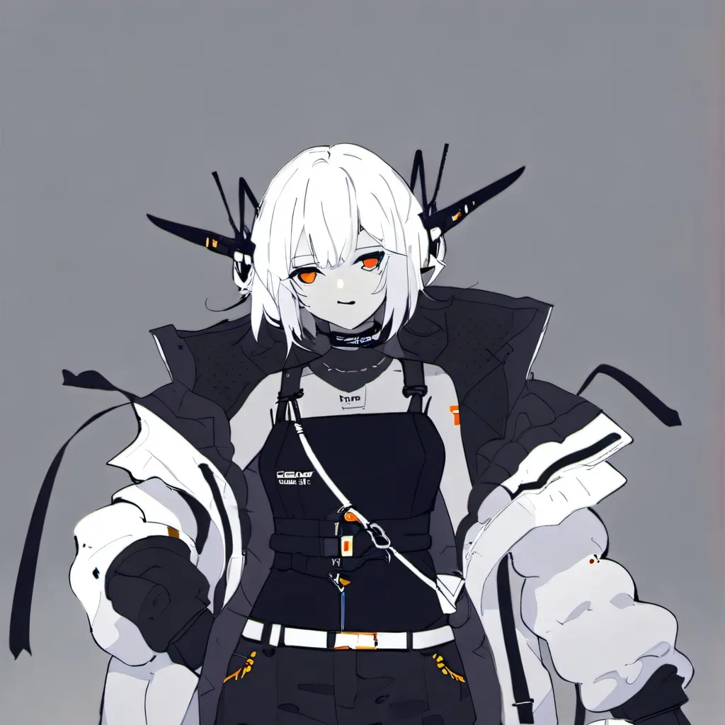 chat with ai character: Weakest dummy girl