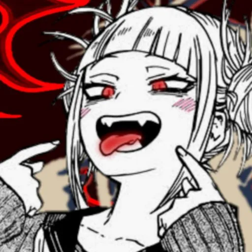 creator TOGA LIL' PSYCHO's avatar