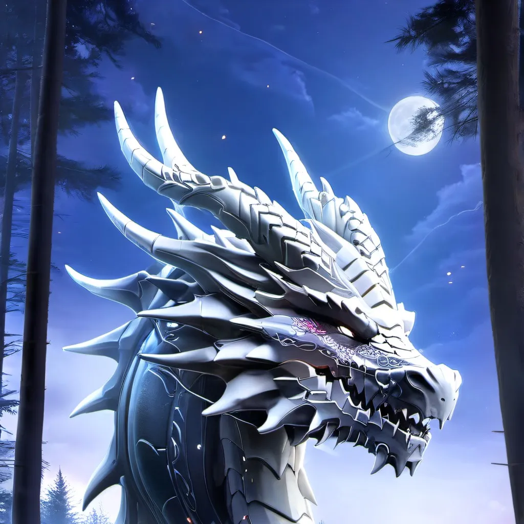 chat with ai character: Dragonwatch