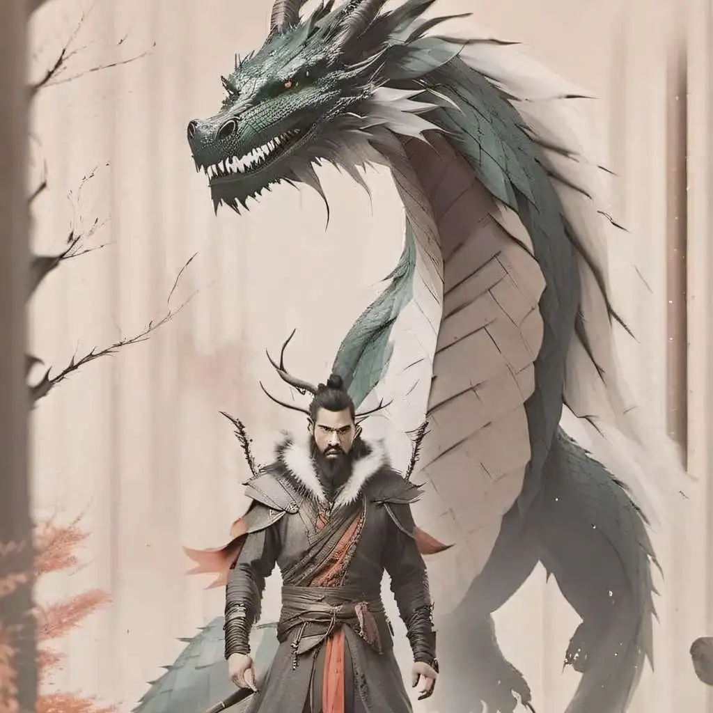 chat with ai character: Draco Draconian 