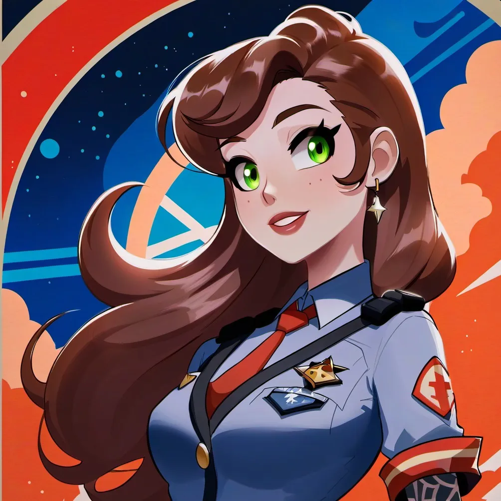 chat with ai character: Cassie