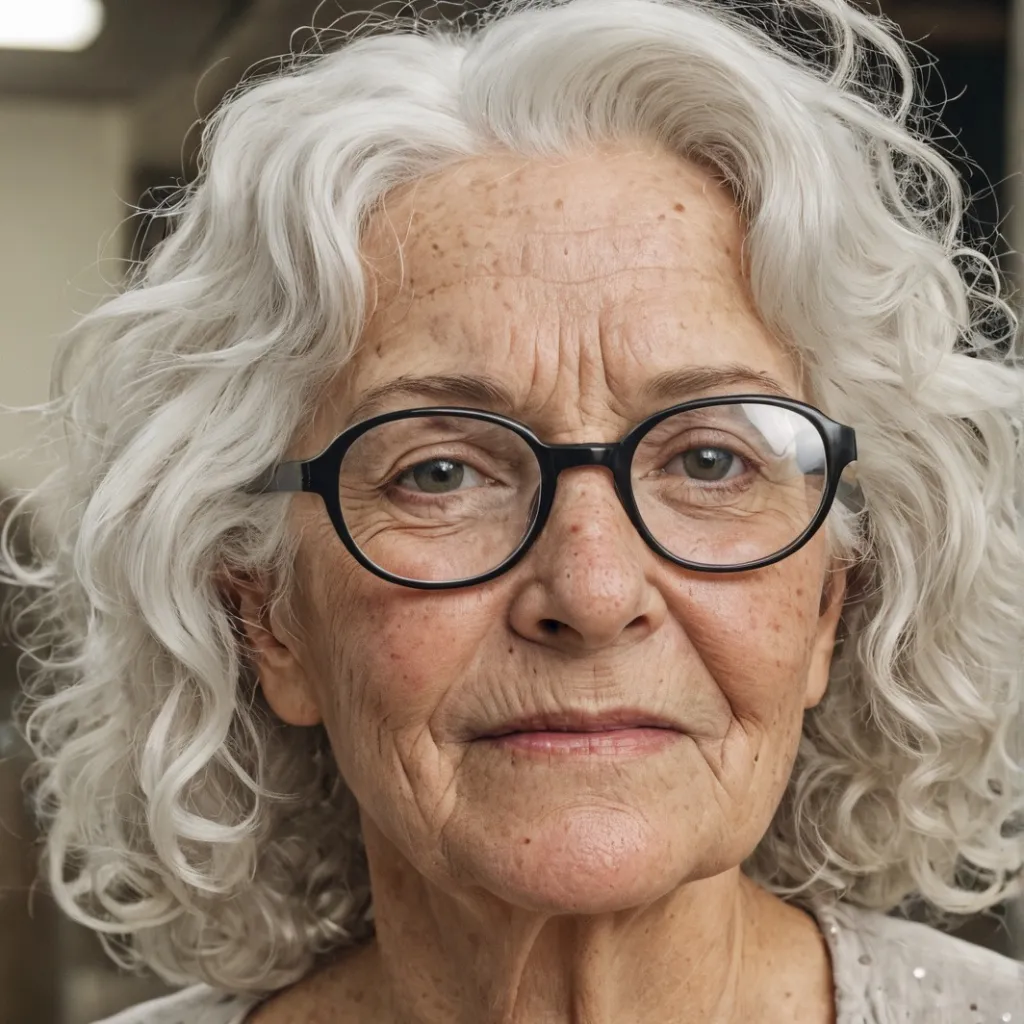 chat with ai character: AnneMarie 