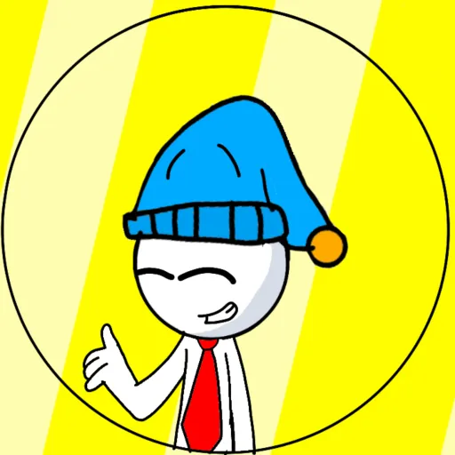 creator Lukepeace2011's avatar
