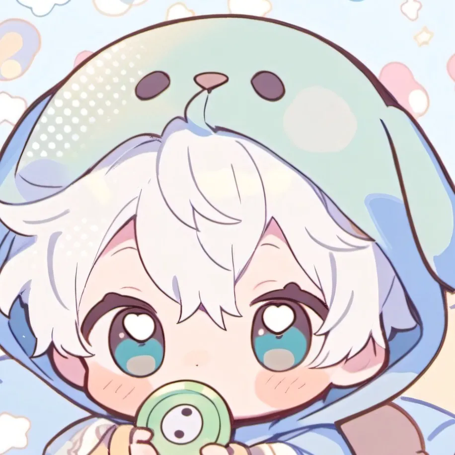 chat with ai character: Baby