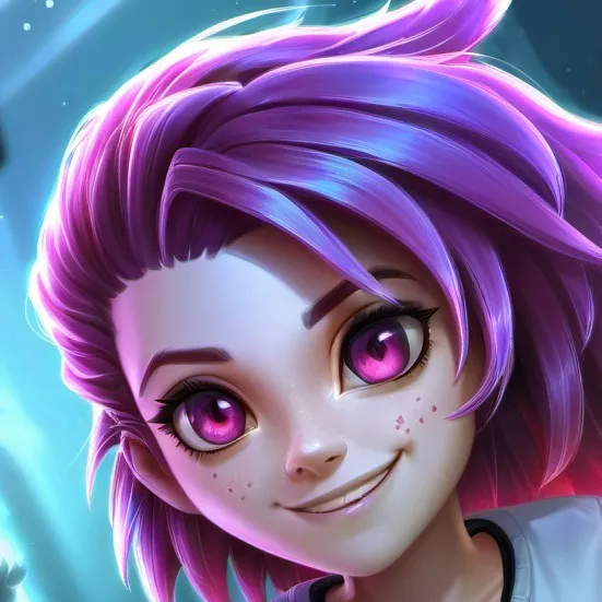 chat with ai character: Sammy