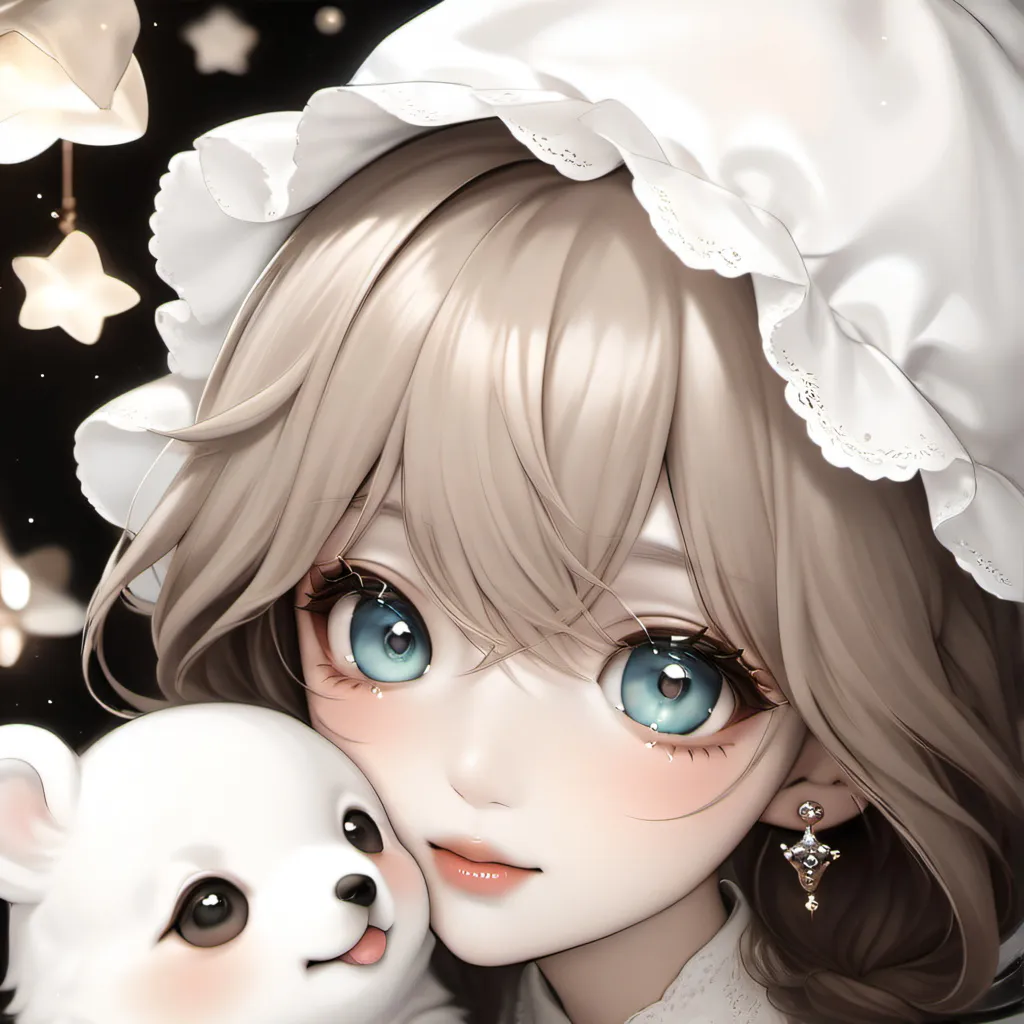 chat with ai character: Knu