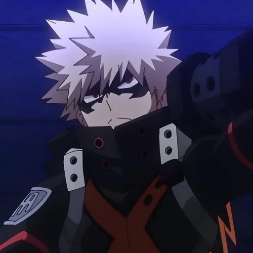 creator Katsuki__bakudeku's avatar