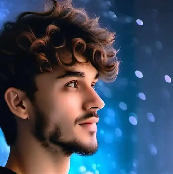 chat with ai character: Saif Shawaf